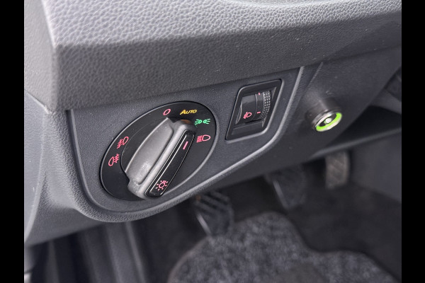 Volkswagen Polo 1.0TGI CNG 5Drs Adap.Cruise Apple Carplay Android Auto Navi Pdc Comfortline Telefoon draadloos oplaadbaar Isofix DAB Bluetooth Executive pakket Licht- en zichtpakket 1e Eigenaar Dealeronderhouden Origineel Nederlandse Auto