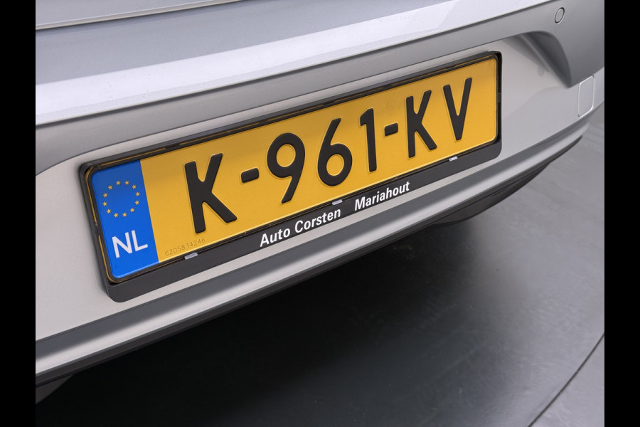 Volkswagen Polo 1.0TGI CNG 5Drs Adap.Cruise Apple Carplay Android Auto Navi Pdc Comfortline Telefoon draadloos oplaadbaar Isofix DAB Bluetooth Executive pakket Licht- en zichtpakket 1e Eigenaar Dealeronderhouden Origineel Nederlandse Auto
