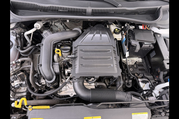 Volkswagen Polo 1.0TGI CNG 5Drs Adap.Cruise Apple Carplay Android Auto Navi Pdc Comfortline Telefoon draadloos oplaadbaar Isofix DAB Bluetooth Executive pakket Licht- en zichtpakket 1e Eigenaar Dealeronderhouden Origineel Nederlandse Auto