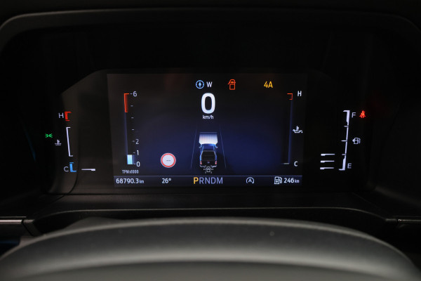 Ford Ranger 2.0 Super Cab EcoBlue Wildtrak 360° Camera, Trekhaak, Leer, ACC, Apple CarPlay, Stoelverwarming
