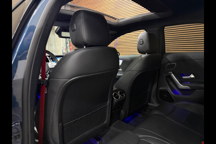 Mercedes-Benz A-Klasse AMG 35 4MATIC NIGHT Premium Plus | PANO | Burmester | Ambient | HuD | MultiBeam LED | Winter-Pakket |MBUX