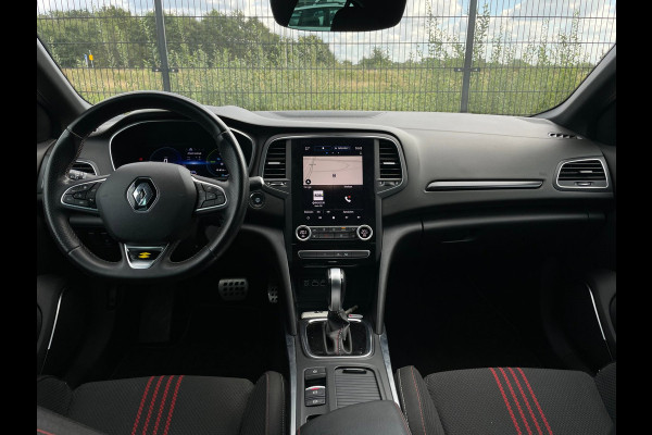 Renault Mégane 1.6 E-Tech Plug-In Hybrid 160 R.S. Line | Camera | PDC | Keyless |