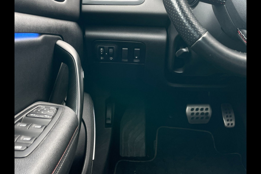 Renault Mégane 1.6 E-Tech Plug-In Hybrid 160 R.S. Line | Camera | PDC | Keyless |