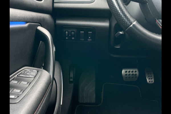 Renault Mégane 1.6 E-Tech Plug-In Hybrid 160 R.S. Line | Camera | PDC | Keyless |