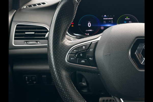 Renault Mégane 1.6 E-Tech Plug-In Hybrid 160 R.S. Line | Camera | PDC | Keyless |