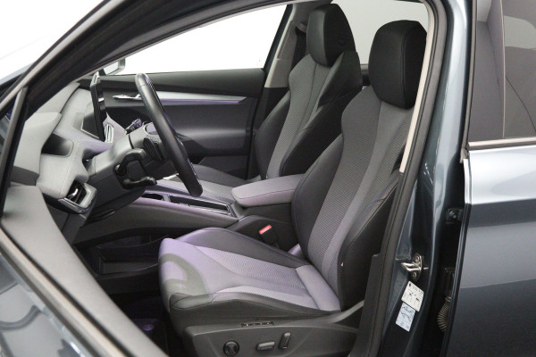 Škoda ENYAQ iV 60 180 PK, SOH 93 %, Panoramadak, Camera, Carplay, Memory, Keyless