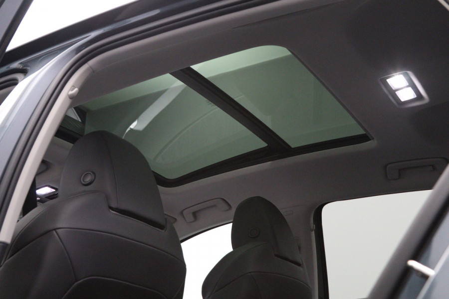 Škoda ENYAQ iV 60 180 PK, SOH 93 %, Panoramadak, Camera, Carplay, Memory, Keyless