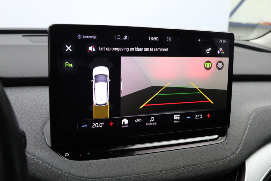 Škoda ENYAQ iV 60 180 PK, SOH 93 %, Panoramadak, Camera, Carplay, Memory, Keyless