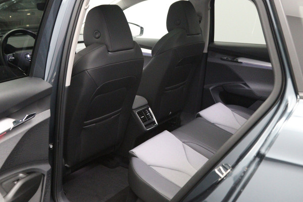 Škoda ENYAQ iV 60 180 PK, SOH 93 %, Panoramadak, Camera, Carplay, Memory, Keyless