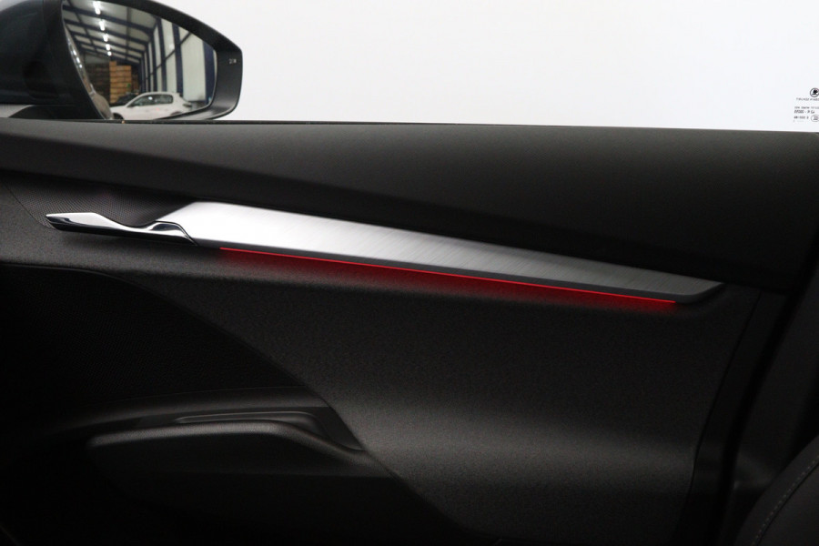 Škoda ENYAQ iV 60 180 PK, SOH 93 %, Panoramadak, Camera, Carplay, Memory, Keyless