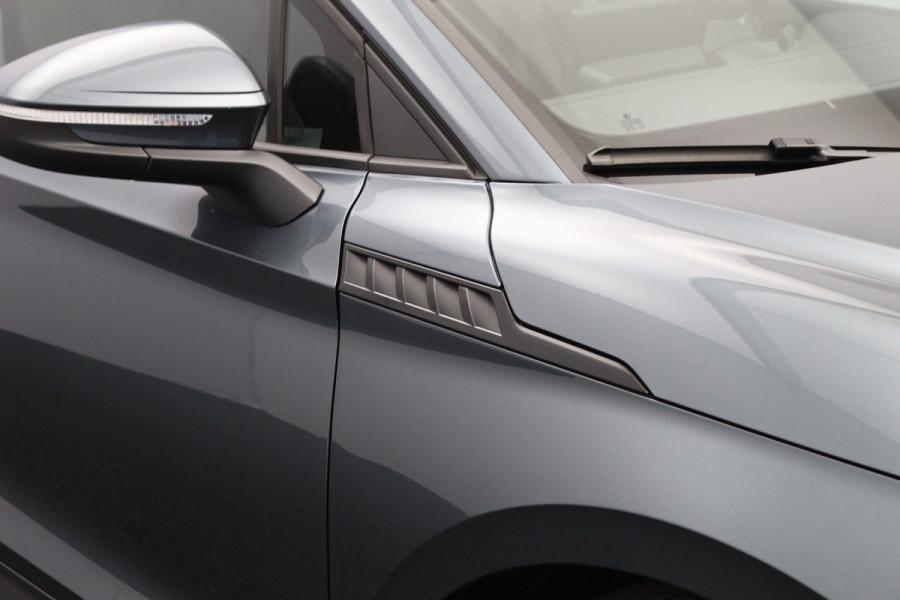 Škoda ENYAQ iV 60 180 PK, SOH 93 %, Panoramadak, Camera, Carplay, Memory, Keyless