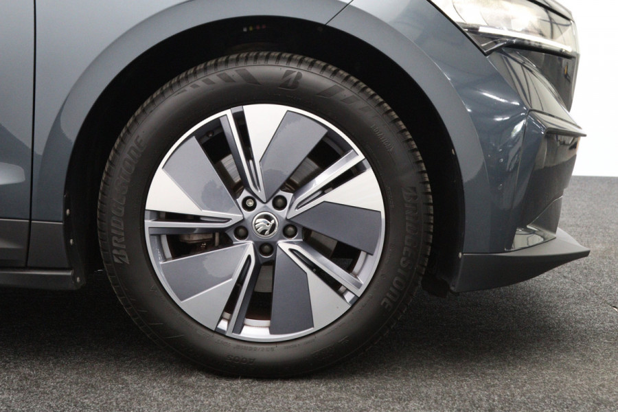 Škoda ENYAQ iV 60 180 PK, SOH 93 %, Panoramadak, Camera, Carplay, Memory, Keyless
