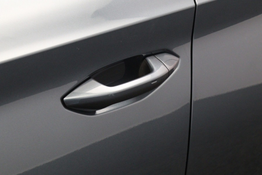 Škoda ENYAQ iV 60 180 PK, SOH 93 %, Panoramadak, Camera, Carplay, Memory, Keyless