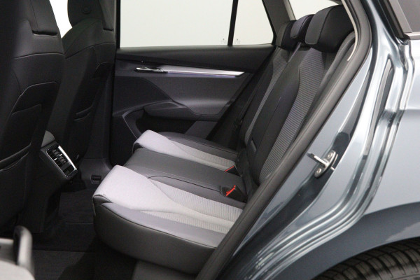 Škoda ENYAQ iV 60 180 PK, SOH 93 %, Panoramadak, Camera, Carplay, Memory, Keyless