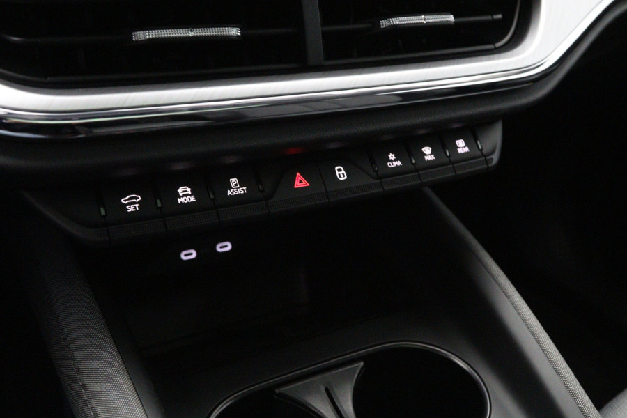 Škoda ENYAQ iV 60 180 PK, SOH 93 %, Panoramadak, Camera, Carplay, Memory, Keyless