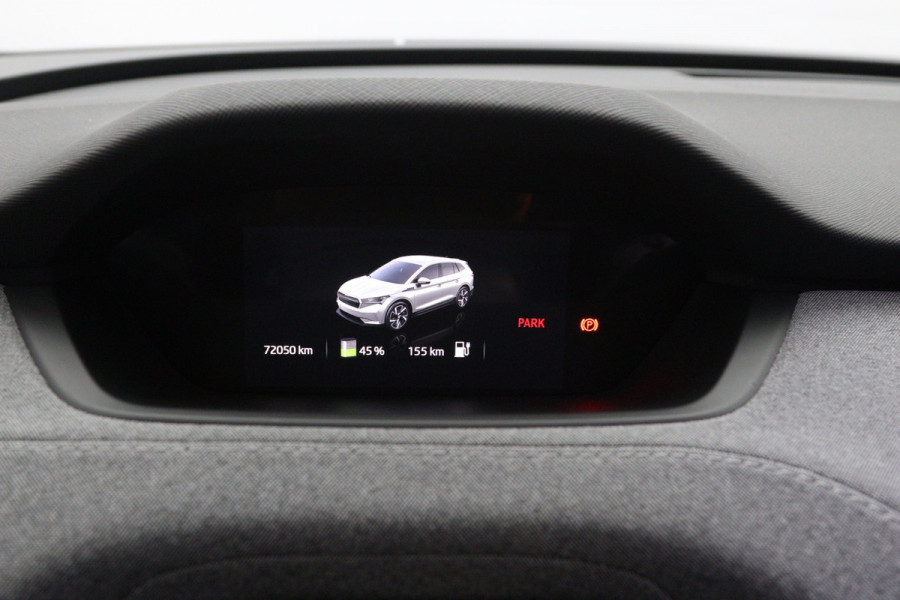 Škoda ENYAQ iV 60 180 PK, SOH 93 %, Panoramadak, Camera, Carplay, Memory, Keyless
