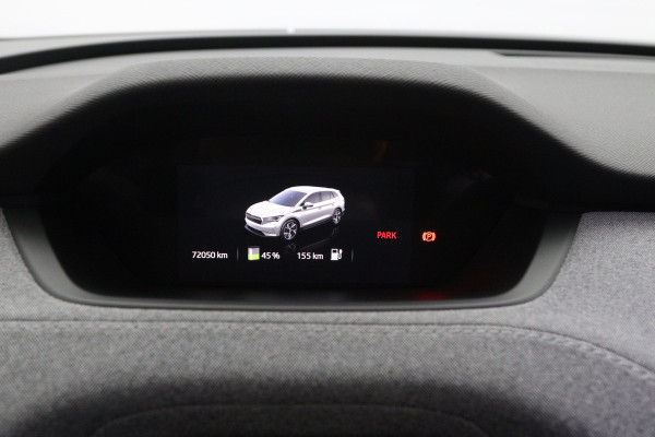 Škoda ENYAQ iV 60 180 PK, SOH 93 %, Panoramadak, Camera, Carplay, Memory, Keyless