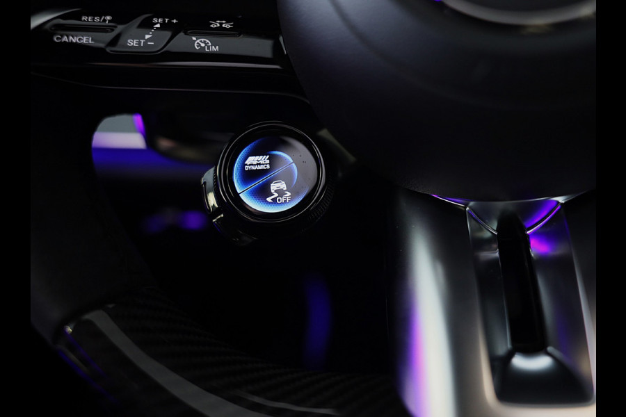 Mercedes-Benz E-Klasse AMG 53 4MATIC+ / Hyperscreen / Performance Zetels / Head Up / Verkoeling / 360 Camera / Memory / Open Pano