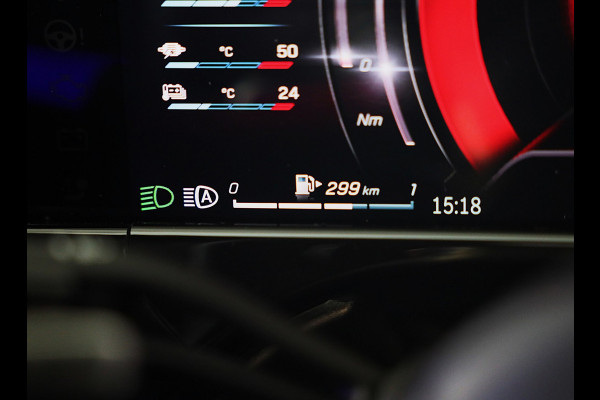 Mercedes-Benz E-Klasse AMG 53 4MATIC+ / Hyperscreen / Performance Zetels / Head Up / Verkoeling / 360 Camera / Memory / Open Pano