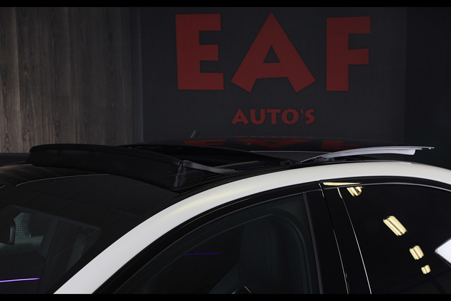 Mercedes-Benz E-Klasse AMG 53 4MATIC+ / Hyperscreen / Performance Zetels / Head Up / Verkoeling / 360 Camera / Memory / Open Pano