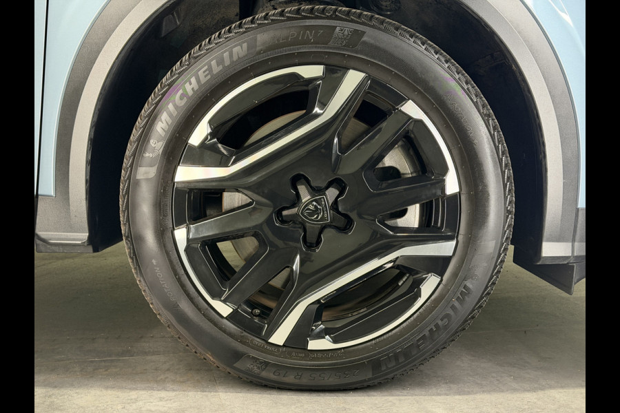 Peugeot E-5008 Allure Avantage 73 kWh 7p | Trekhaak | Keyless | Apple Carplay / Android Auto