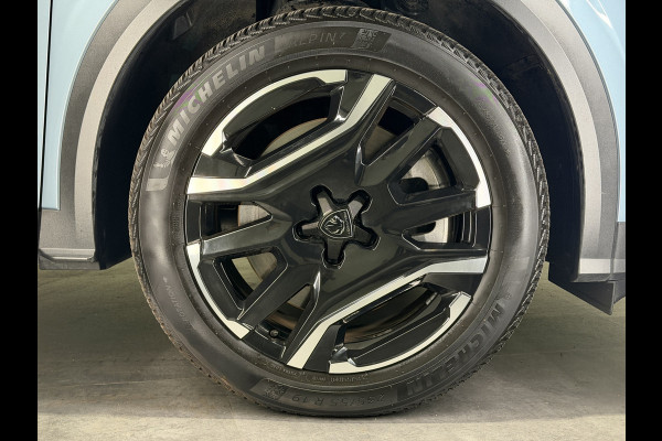 Peugeot E-5008 Allure Avantage 73 kWh 7p | Trekhaak | Keyless | Apple Carplay / Android Auto