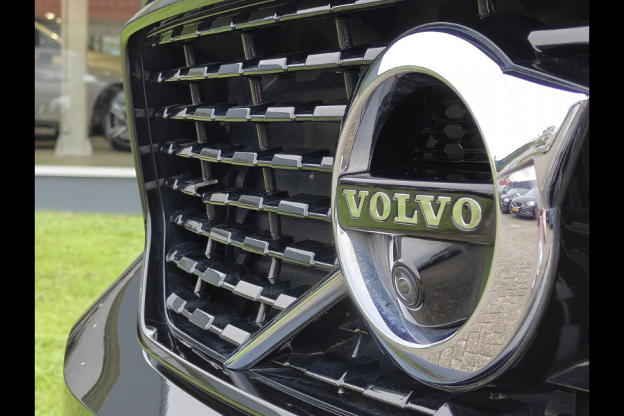 Volvo XC40 T5 262PK Recharge R-Design | Trekhaak | H&K | ACC | Pano | Keyless | Carplay |