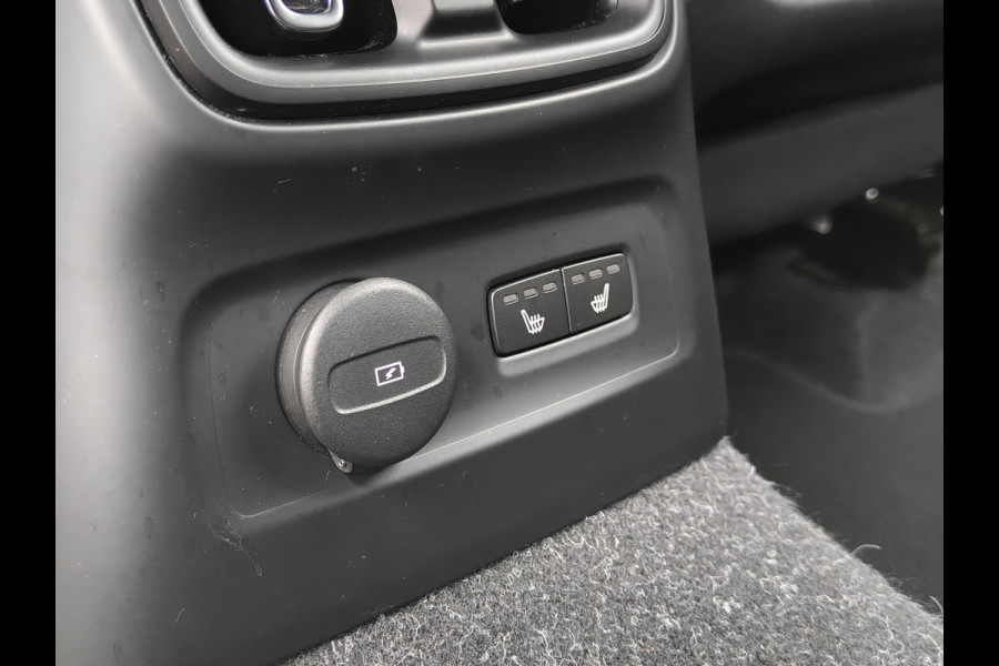 Volvo XC40 T5 262PK Recharge R-Design | Trekhaak | H&K | ACC | Pano | Keyless | Carplay |