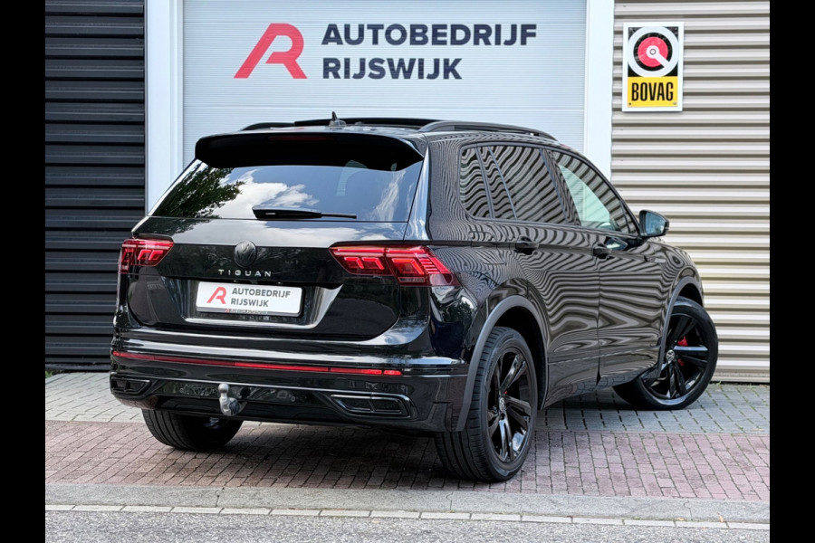 Volkswagen Tiguan 1.5 TSI R-Line Pano/Keylesa/Camera