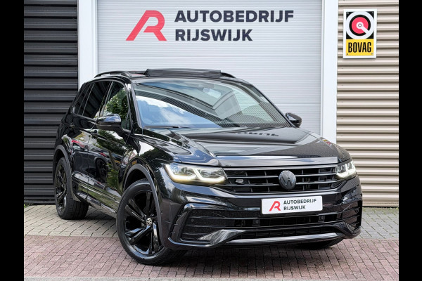 Volkswagen Tiguan 1.5 TSI R-Line Pano/Keylesa/Camera