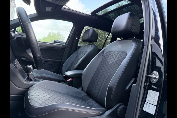 Volkswagen Tiguan 1.5 TSI R-Line Pano/Keylesa/Camera