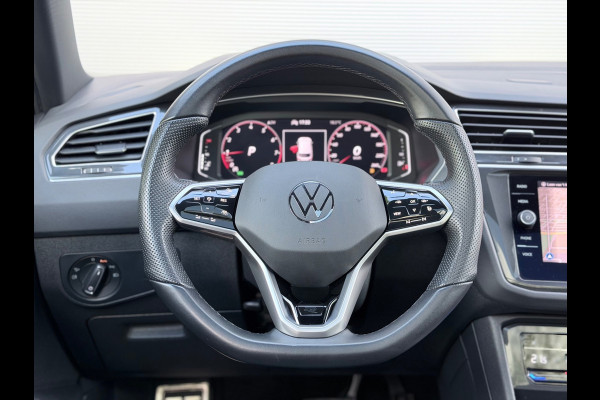Volkswagen Tiguan 1.5 TSI R-Line Pano/Keylesa/Camera