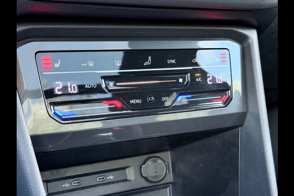 Volkswagen Tiguan 1.5 TSI R-Line Pano/Keylesa/Camera