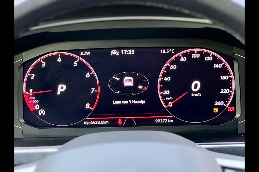 Volkswagen Tiguan 1.5 TSI R-Line Pano/Keylesa/Camera