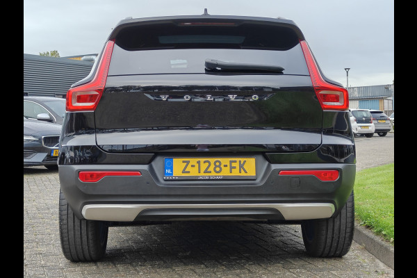 Volvo XC40 T5 262PK Recharge R-Design | Trekhaak | H&K | ACC | Pano | Keyless | Carplay |
