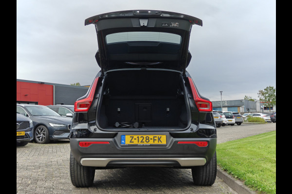 Volvo XC40 T5 262PK Recharge R-Design | Trekhaak | H&K | ACC | Pano | Keyless | Carplay |