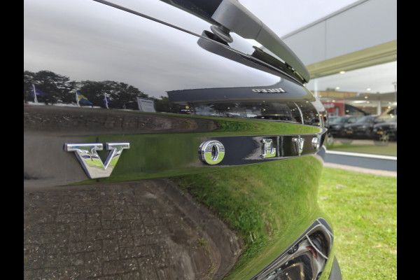 Volvo XC40 T5 262PK Recharge R-Design | Trekhaak | H&K | ACC | Pano | Keyless | Carplay |