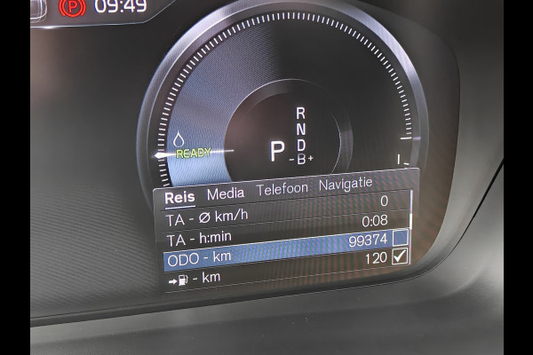 Volvo XC40 T5 262PK Recharge R-Design | Trekhaak | H&K | ACC | Pano | Keyless | Carplay |