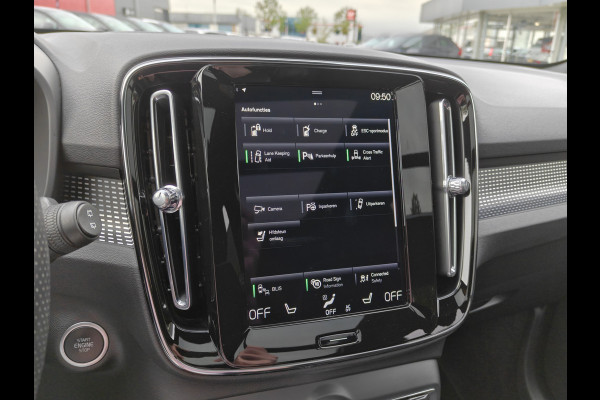 Volvo XC40 T5 262PK Recharge R-Design | Trekhaak | H&K | ACC | Pano | Keyless | Carplay |