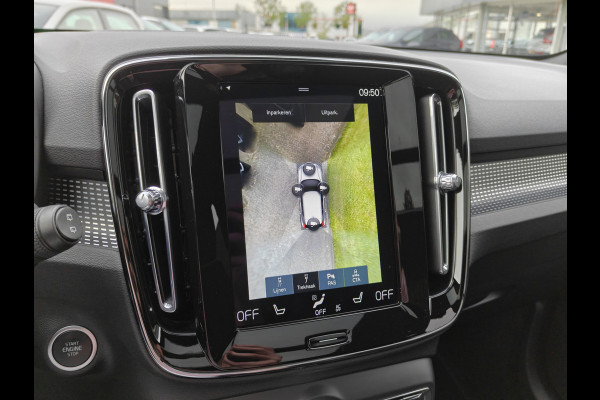 Volvo XC40 T5 262PK Recharge R-Design | Trekhaak | H&K | ACC | Pano | Keyless | Carplay |