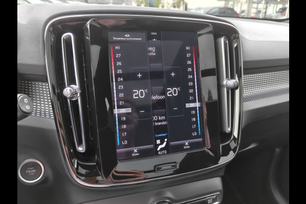 Volvo XC40 T5 262PK Recharge R-Design | Trekhaak | H&K | ACC | Pano | Keyless | Carplay |