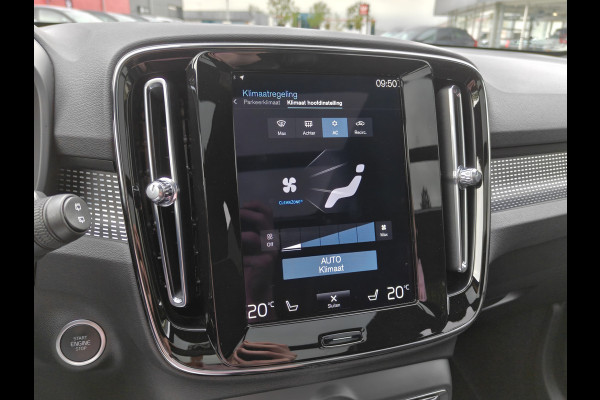 Volvo XC40 T5 262PK Recharge R-Design | Trekhaak | H&K | ACC | Pano | Keyless | Carplay |