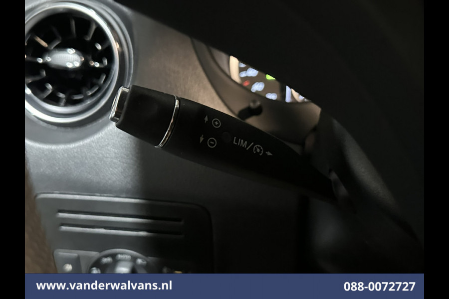 Mercedes-Benz Vito 116 CDI 164pk L3H1 Euro6 Airco | Camera | Navigatie | Apple Carplay | Cruisecontrol Android Auto