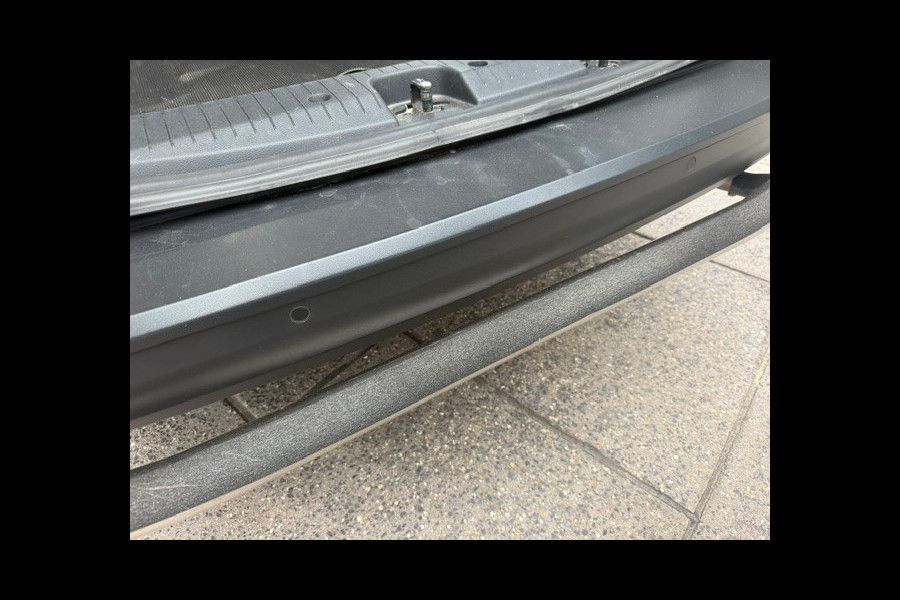 Volkswagen Caddy Cargo Maxi 1.5 TGI AIRCO I PDC I MULTIMEDIA I 1e EIGENAAR I COMLETE ONDERHOUDSHISTORIE I RIJDEN O GROEN GAS = CO2 NEUTRAAL!