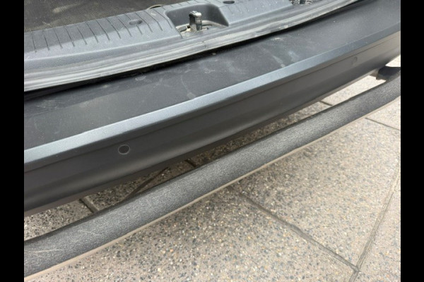 Volkswagen Caddy Cargo Maxi 1.5 TGI AIRCO I PDC I MULTIMEDIA I 1e EIGENAAR I COMLETE ONDERHOUDSHISTORIE I RIJDEN O GROEN GAS = CO2 NEUTRAAL!