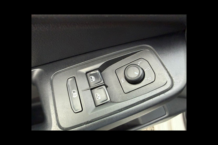 Volkswagen Caddy Cargo Maxi 1.5 TGI AIRCO I PDC I MULTIMEDIA I 1e EIGENAAR I COMLETE ONDERHOUDSHISTORIE I RIJDEN O GROEN GAS = CO2 NEUTRAAL!