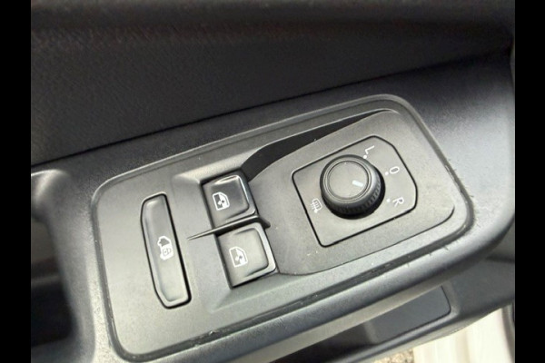 Volkswagen Caddy Cargo Maxi 1.5 TGI AIRCO I PDC I MULTIMEDIA I 1e EIGENAAR I COMLETE ONDERHOUDSHISTORIE I RIJDEN O GROEN GAS = CO2 NEUTRAAL!