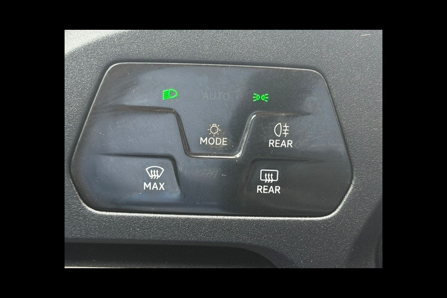 Volkswagen Caddy Cargo Maxi 1.5 TGI AIRCO I PDC I MULTIMEDIA I 1e EIGENAAR I COMLETE ONDERHOUDSHISTORIE I RIJDEN O GROEN GAS = CO2 NEUTRAAL!