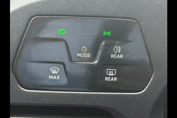 Volkswagen Caddy Cargo Maxi 1.5 TGI AIRCO I PDC I MULTIMEDIA I 1e EIGENAAR I COMLETE ONDERHOUDSHISTORIE I RIJDEN O GROEN GAS = CO2 NEUTRAAL!