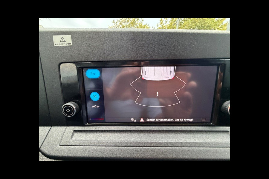 Volkswagen Caddy Cargo Maxi 1.5 TGI AIRCO I PDC I MULTIMEDIA I 1e EIGENAAR I COMLETE ONDERHOUDSHISTORIE I RIJDEN O GROEN GAS = CO2 NEUTRAAL!